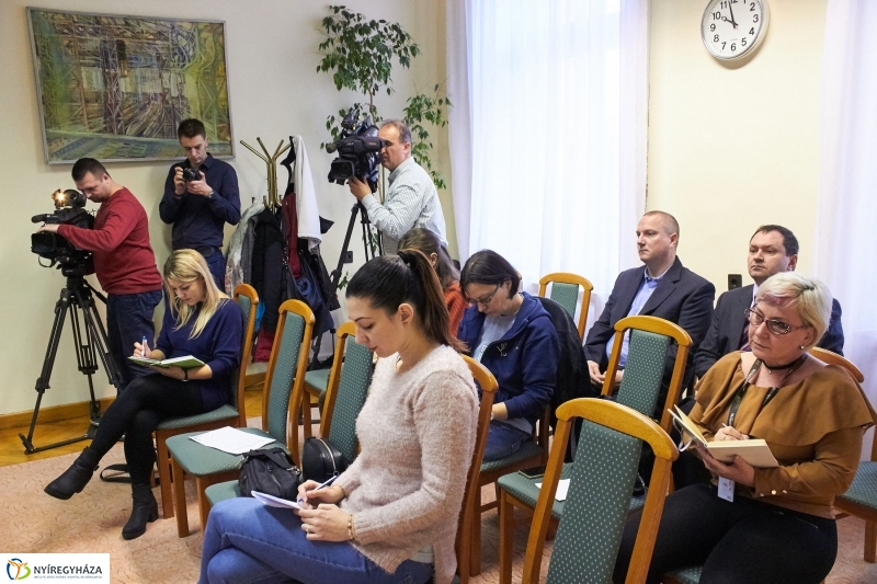 Foglalkoztatási konferencia - fotó Szarka Lajos