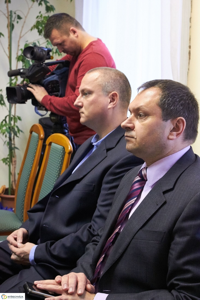 Foglalkoztatási konferencia - fotó Szarka Lajos