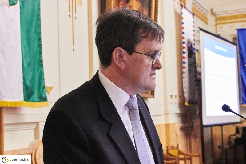 Foglalkoztatási konferencia - fotó Szarka Lajos