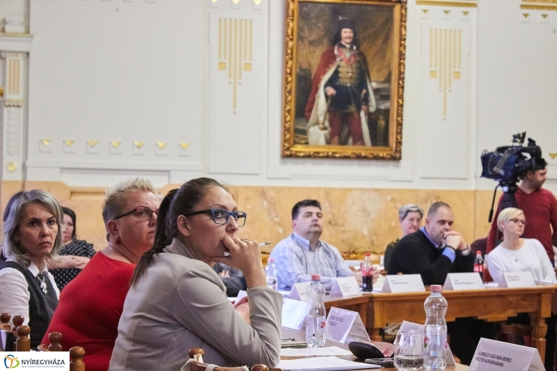 Foglalkoztatási konferencia - fotó Szarka Lajos