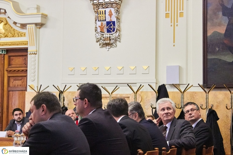 Foglalkoztatási konferencia - fotó Szarka Lajos