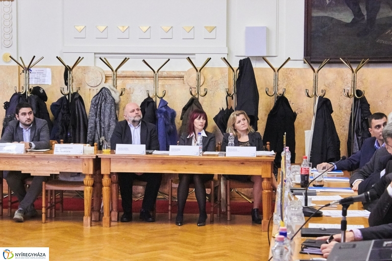 Foglalkoztatási konferencia - fotó Szarka Lajos