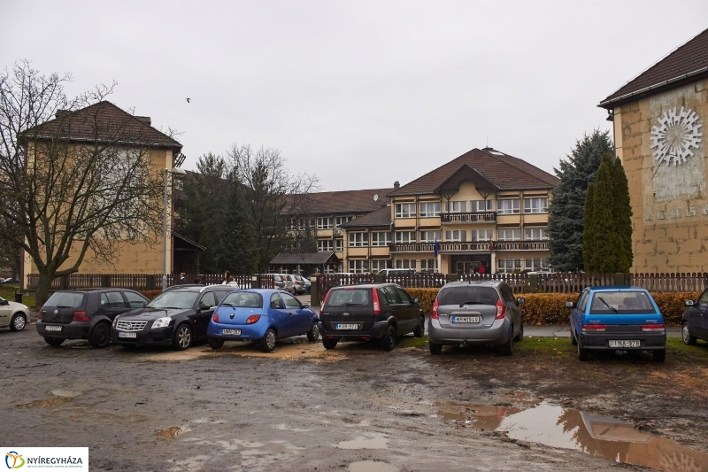 Jubileum a Zayban - fotó Szarka Lajos