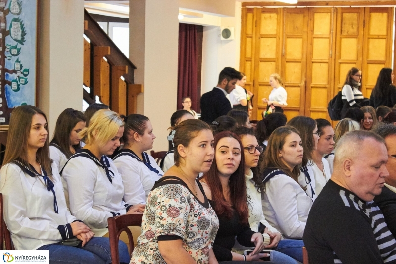 Jubileum a Zayban - fotó Szarka Lajos