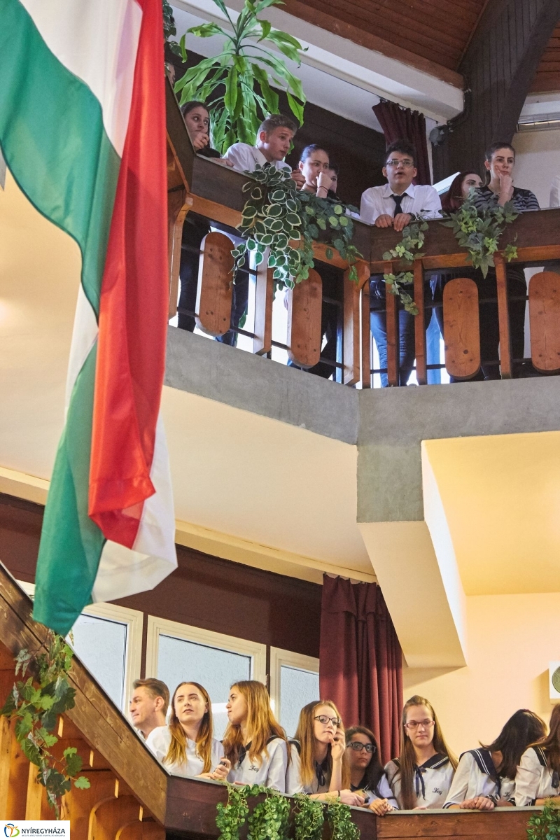 Jubileum a Zayban - fotó Szarka Lajos