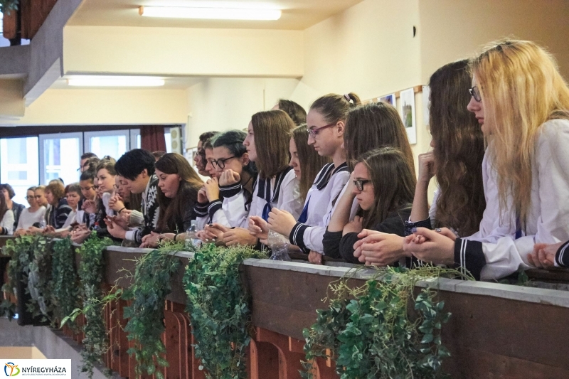 Jubileum a Zayban - fotó Szarka Lajos