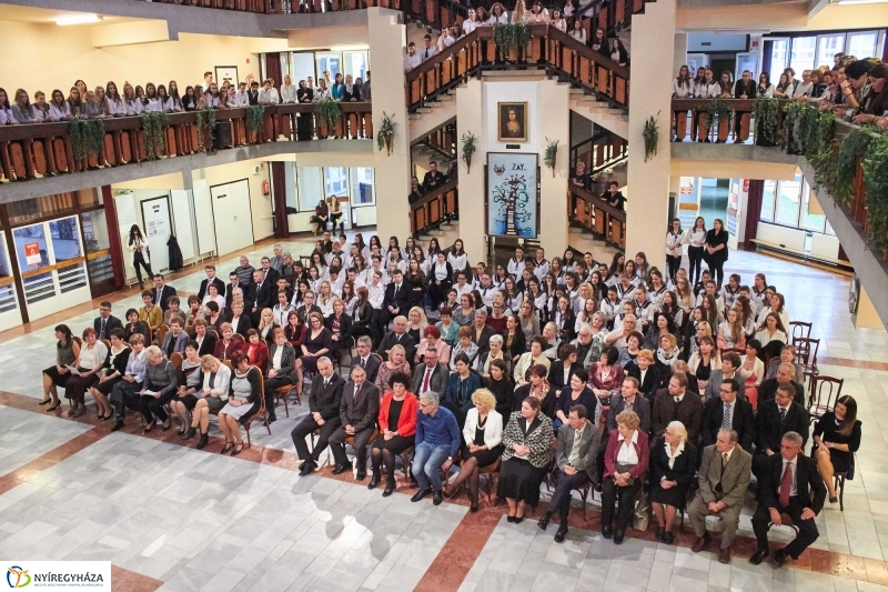 Jubileum a Zayban - fotó Szarka Lajos