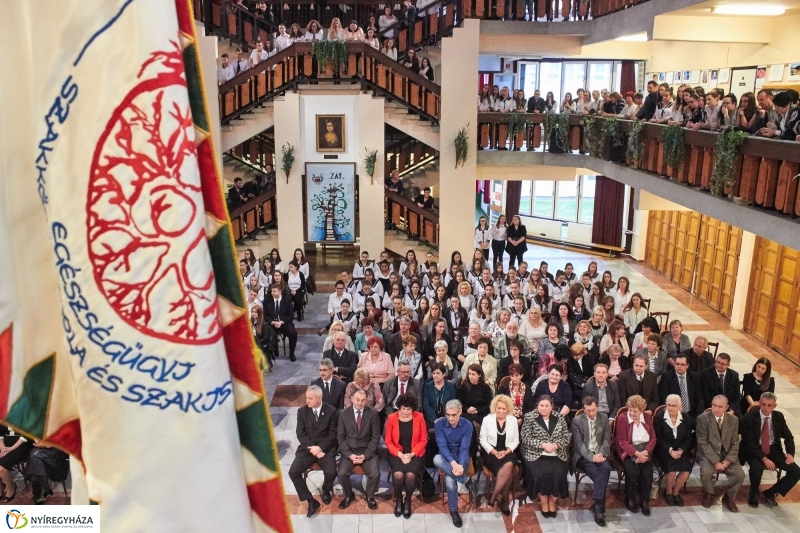 Jubileum a Zayban - fotó Szarka Lajos