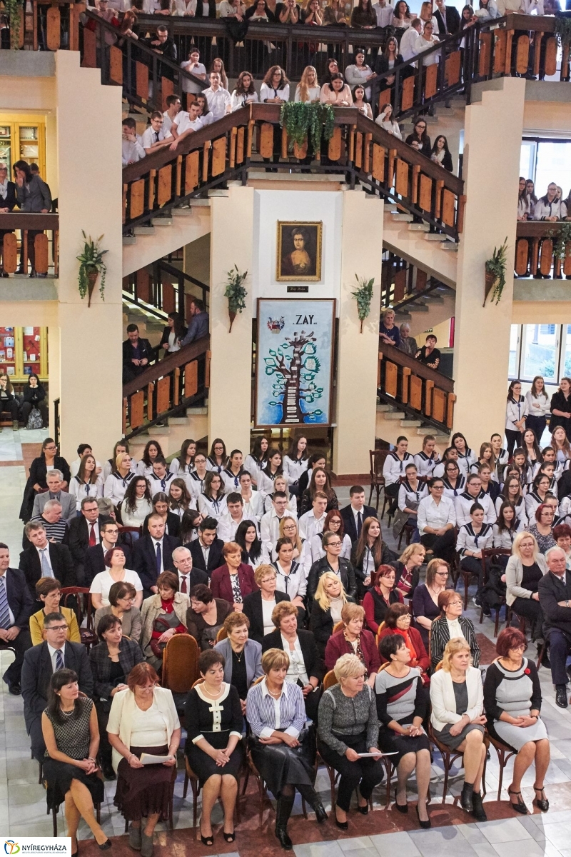 Jubileum a Zayban - fotó Szarka Lajos