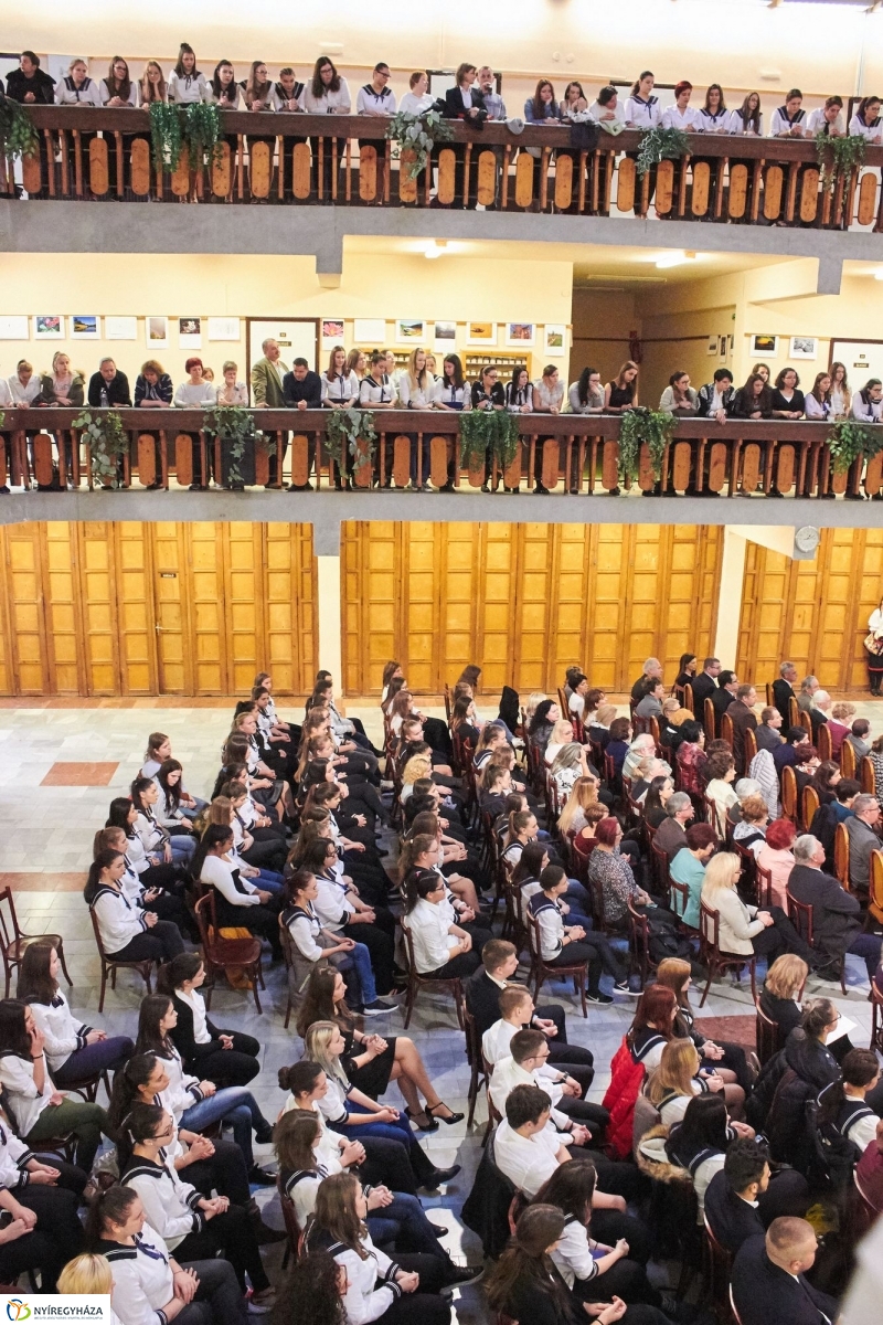 Jubileum a Zayban - fotó Szarka Lajos