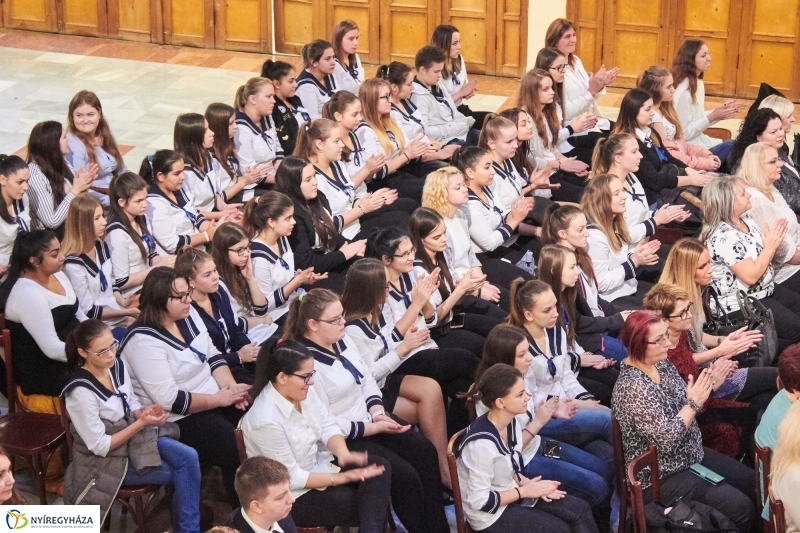 Jubileum a Zayban - fotó Szarka Lajos