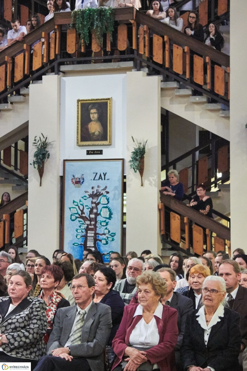 Jubileum a Zayban - fotó Szarka Lajos