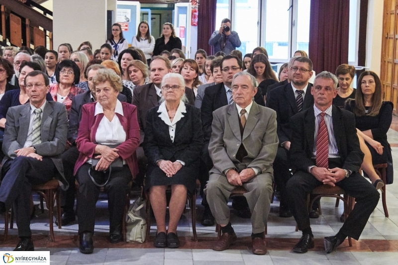 Jubileum a Zayban - fotó Szarka Lajos