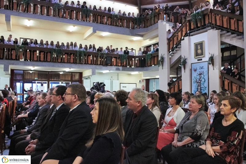 Jubileum a Zayban - fotó Szarka Lajos