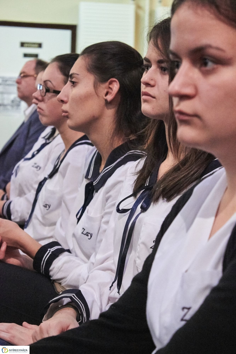 Jubileum a Zayban - fotó Szarka Lajos