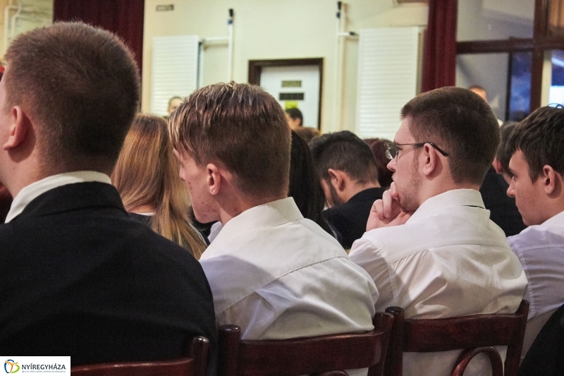 Jubileum a Zayban - fotó Szarka Lajos