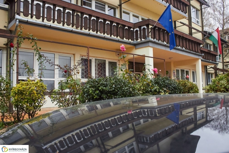 Jubileum a Zayban - fotó Szarka Lajos