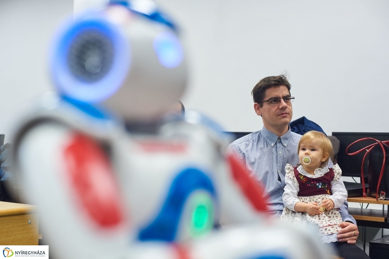 Kabay János díj átadása - fotó Szarka Lajos