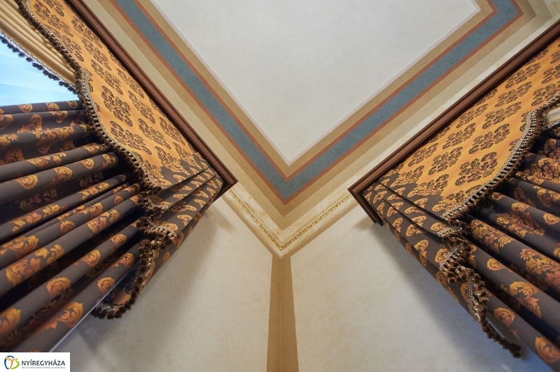 Alpár Ignác Tárgyaló átadása - fotó Szarka Lajos