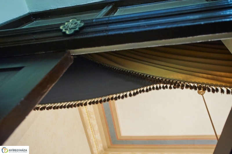 Alpár Ignác Tárgyaló átadása - fotó Szarka Lajos