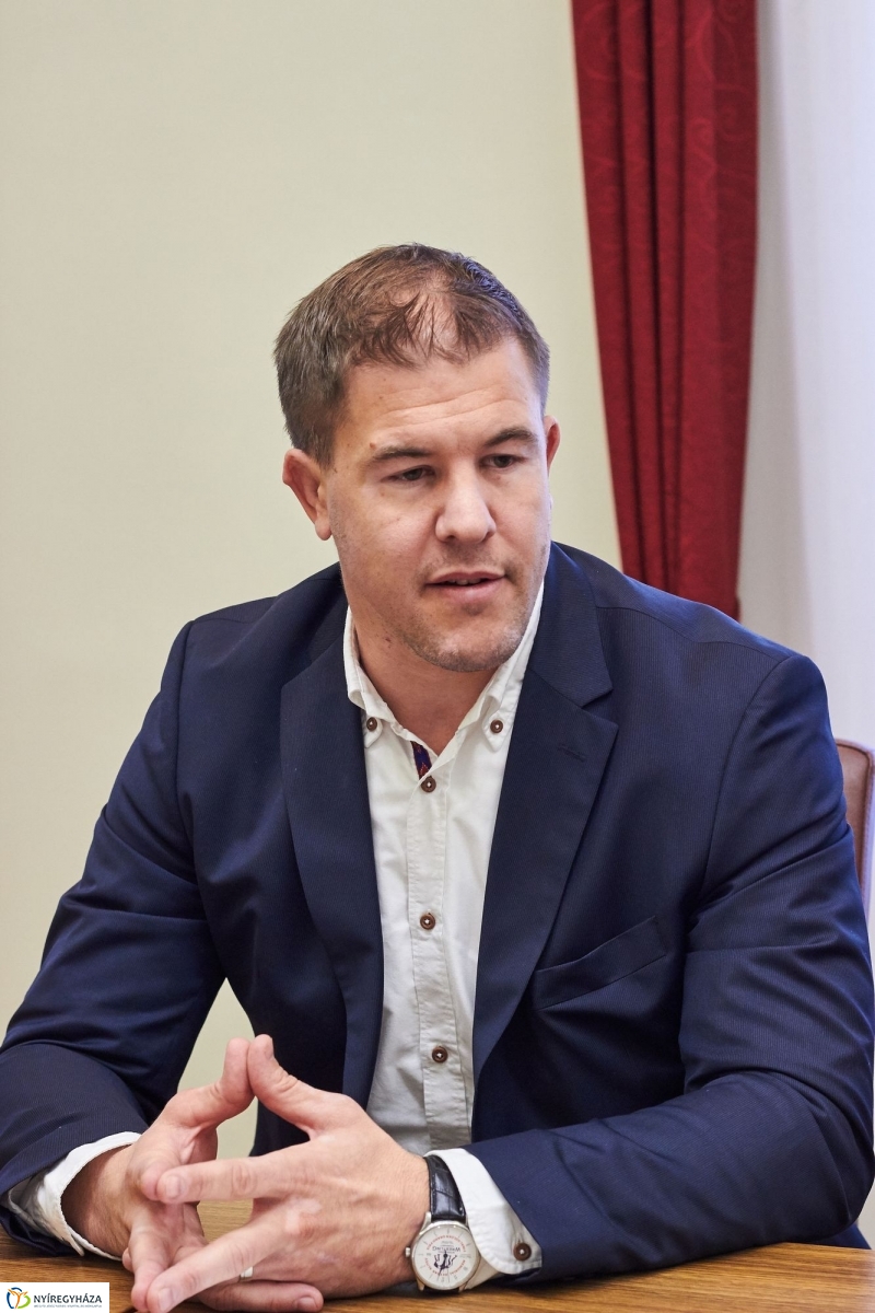 SOSZ sajtótájékoztató - fotó Szarka Lajos