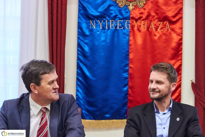 SOSZ sajtótájékoztató - fotó Szarka Lajos