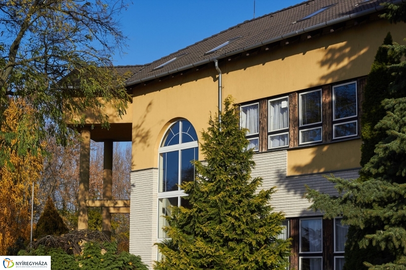 Jubilál a Nyírségvíz - fotó Szarka Lajos