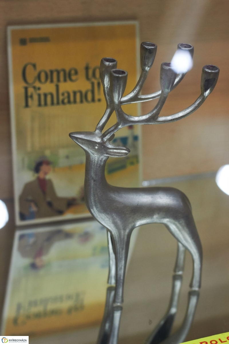 Finn-Magyar kapcsolatok - fotó Szarka Lajos