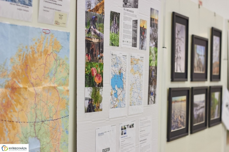 Finn-Magyar kapcsolatok - fotó Szarka Lajos