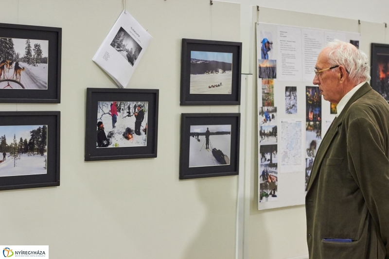 Finn-Magyar kapcsolatok - fotó Szarka Lajos