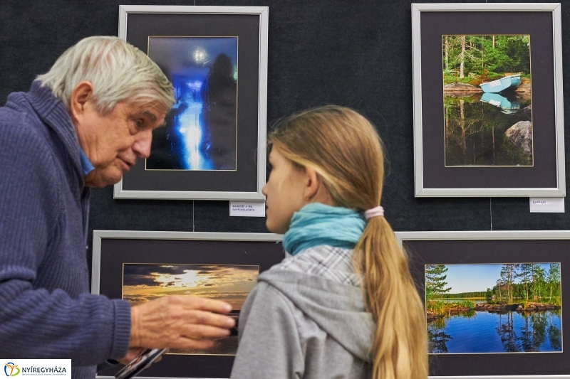 Finn-Magyar kapcsolatok - fotó Szarka Lajos