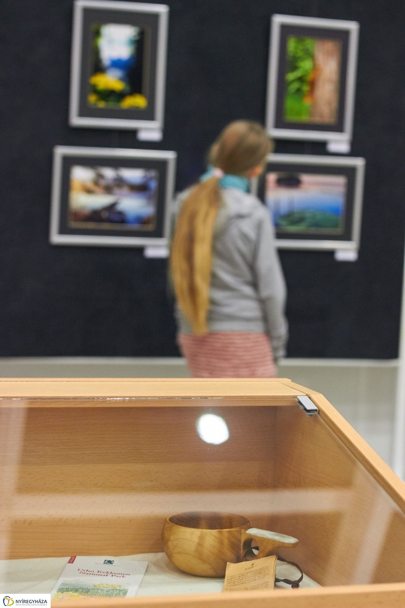 Finn-Magyar kapcsolatok - fotó Szarka Lajos