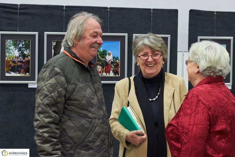 Finn-Magyar kapcsolatok - fotó Szarka Lajos