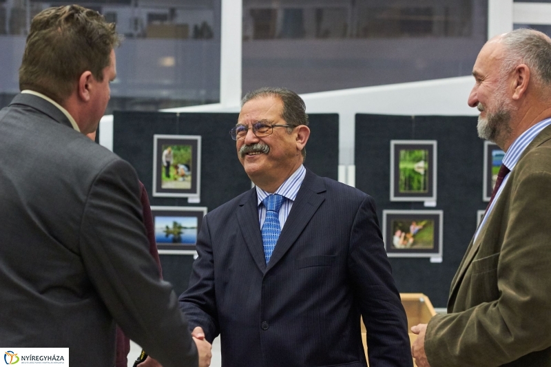 Finn-Magyar kapcsolatok - fotó Szarka Lajos