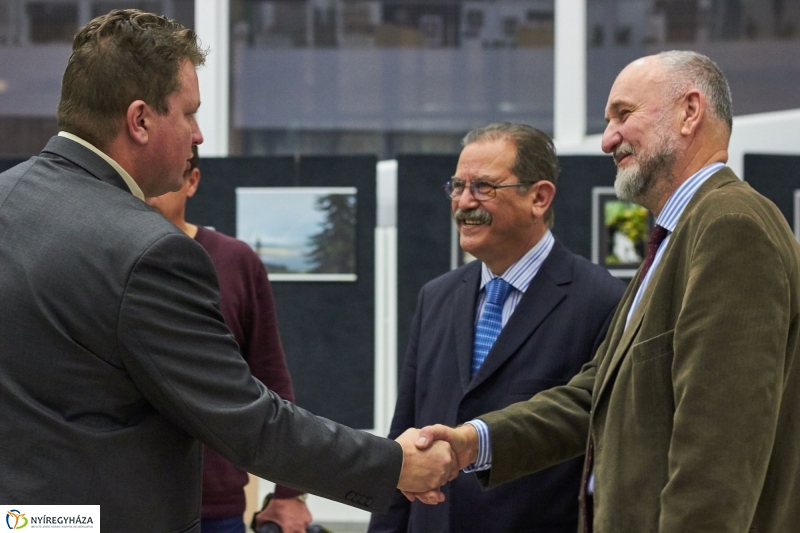 Finn-Magyar kapcsolatok - fotó Szarka Lajos