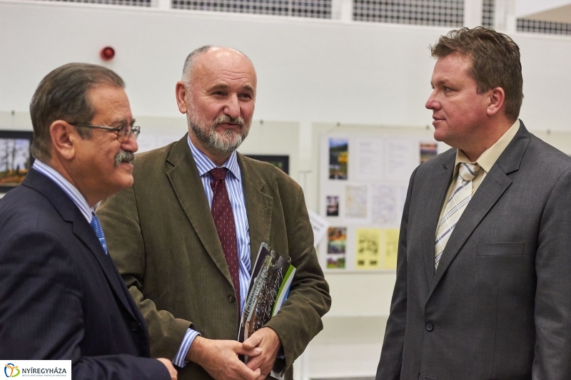 Finn-Magyar kapcsolatok - fotó Szarka Lajos