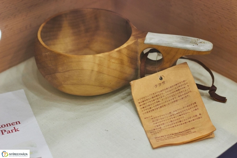 Finn-Magyar kapcsolatok - fotó Szarka Lajos