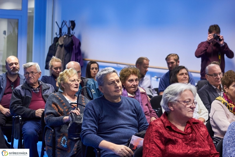 Finn-Magyar kapcsolatok - fotó Szarka Lajos