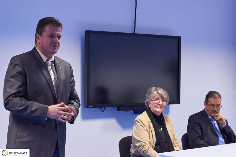 Finn-Magyar kapcsolatok - fotó Szarka Lajos