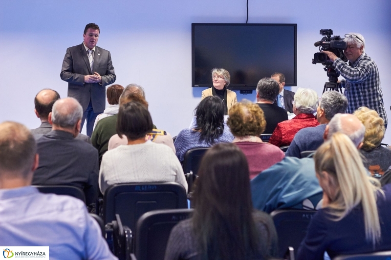 Finn-Magyar kapcsolatok - fotó Szarka Lajos