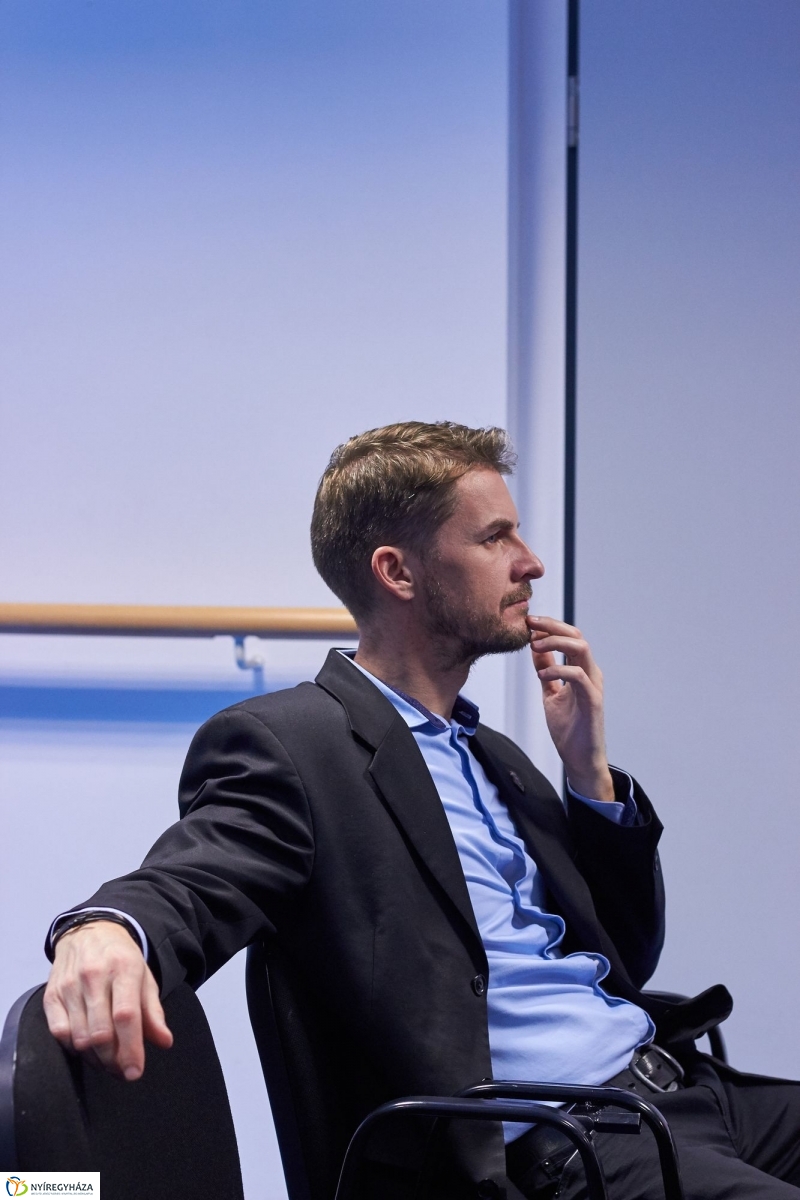 Finn-Magyar kapcsolatok - fotó Szarka Lajos