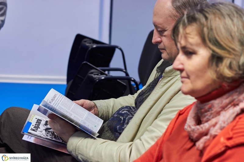 Finn-Magyar kapcsolatok - fotó Szarka Lajos