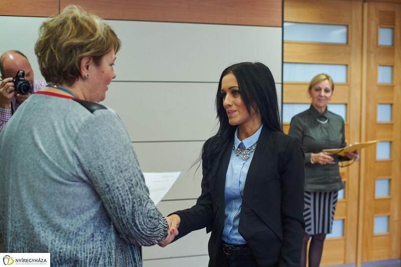 Egyetemi ösztöndíjasok - fotó Szarka Lajos