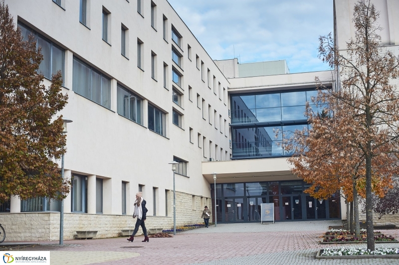 Egyetemi ösztöndíjasok - fotó Szarka Lajos