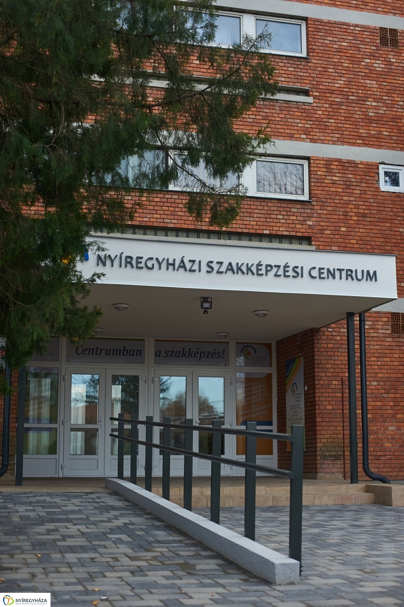 NYSZC sajtótájékoztató - fotó Szarka Lajos