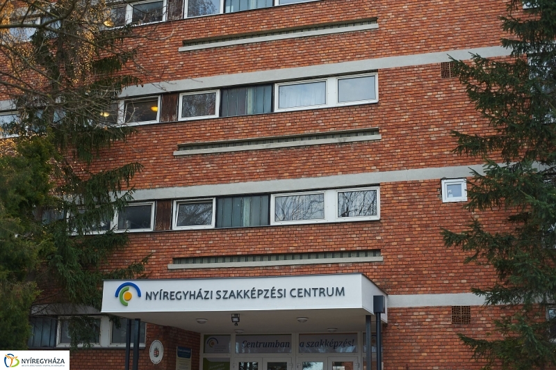 NYSZC sajtótájékoztató - fotó Szarka Lajos