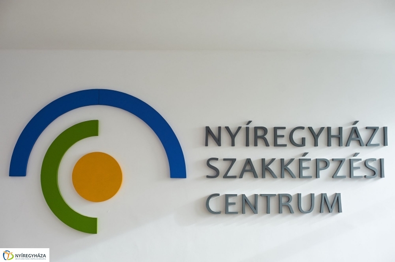 NYSZC sajtótájékoztató - fotó Szarka Lajos