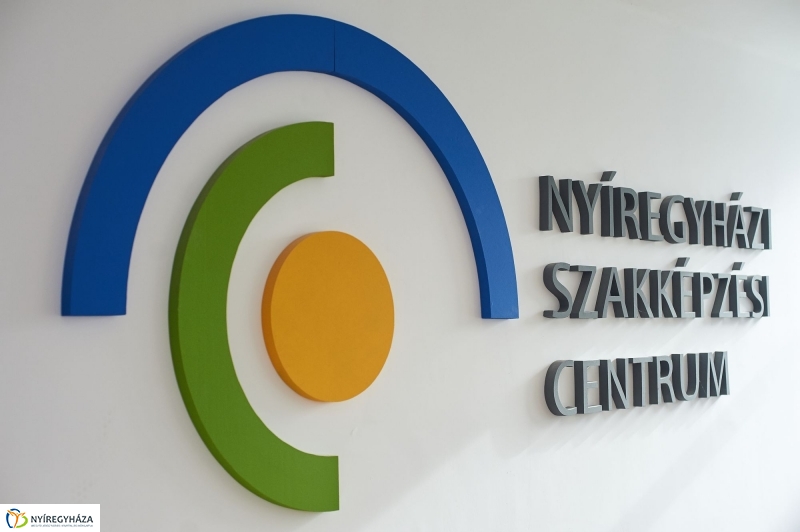 NYSZC sajtótájékoztató - fotó Szarka Lajos