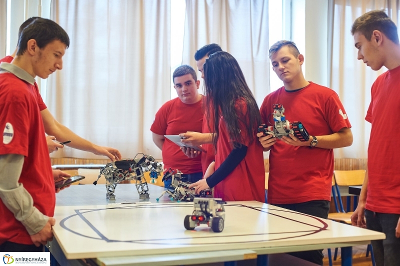 NYSZC sajtótájékoztató - fotó Szarka Lajos