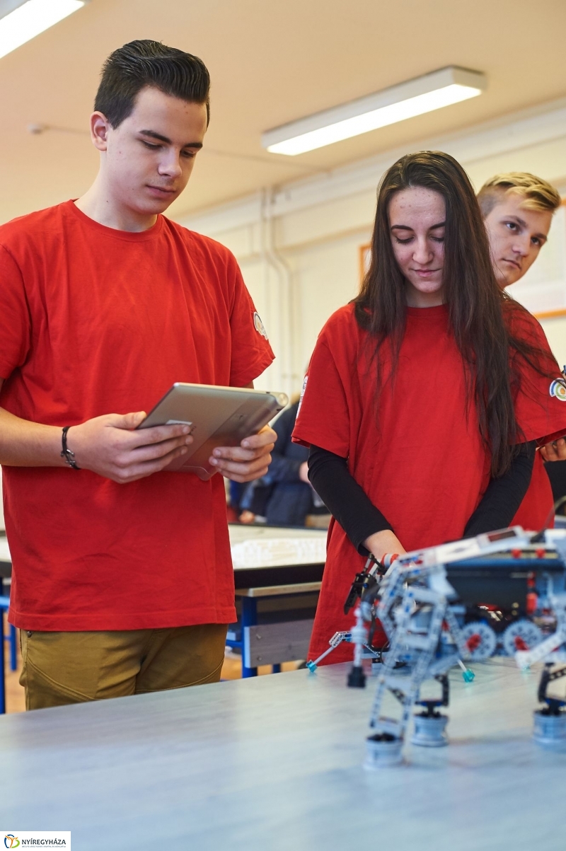 NYSZC sajtótájékoztató - fotó Szarka Lajos